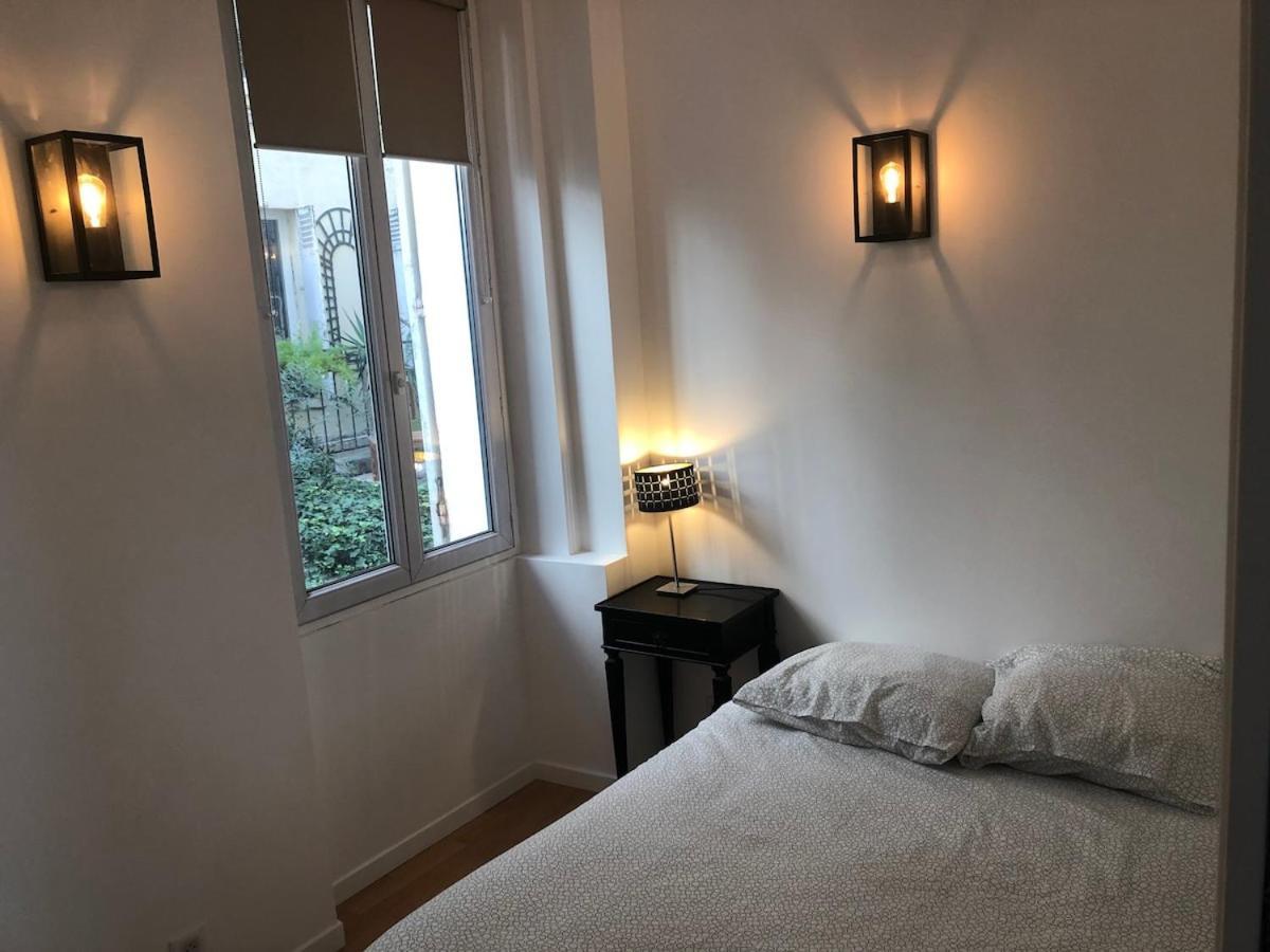 Loft 2 Bedroom Loft Effeil Tower Ac By Lcc Agency パリ エクステリア 写真