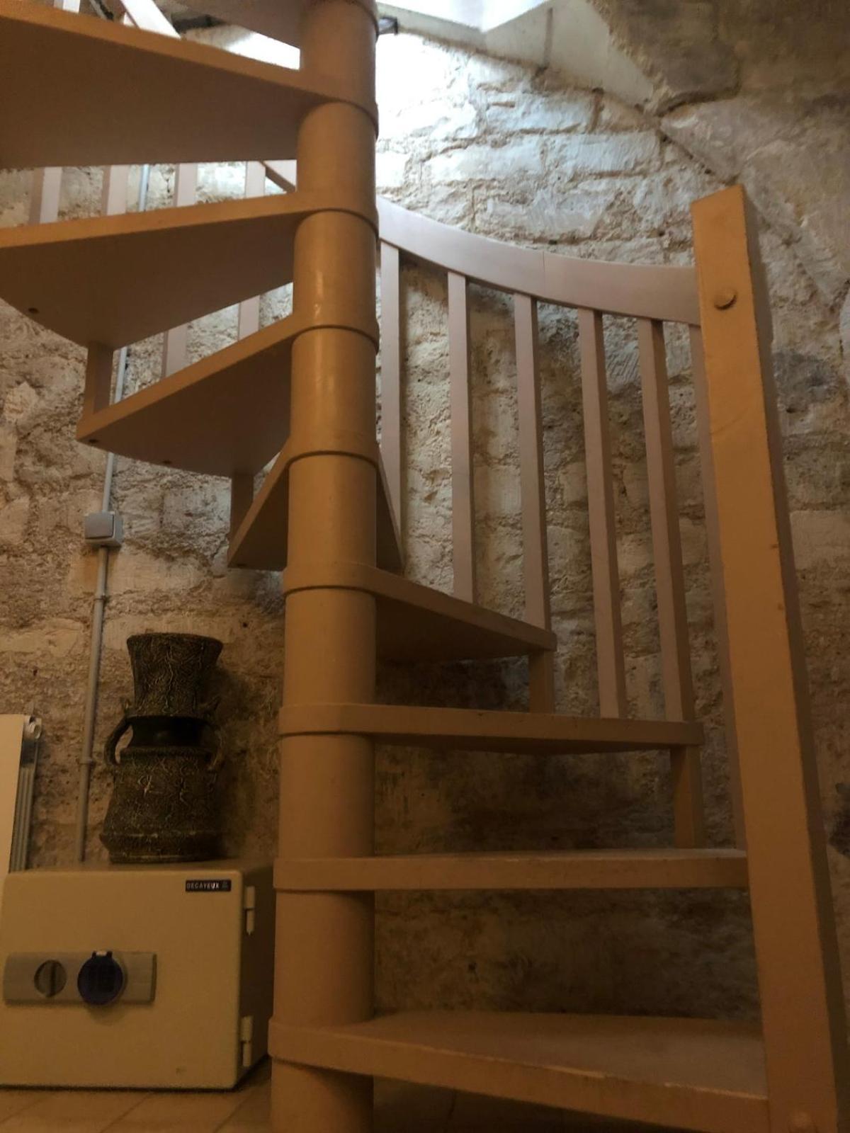 Loft 2 Bedroom Loft Effeil Tower Ac By Lcc Agency パリ エクステリア 写真