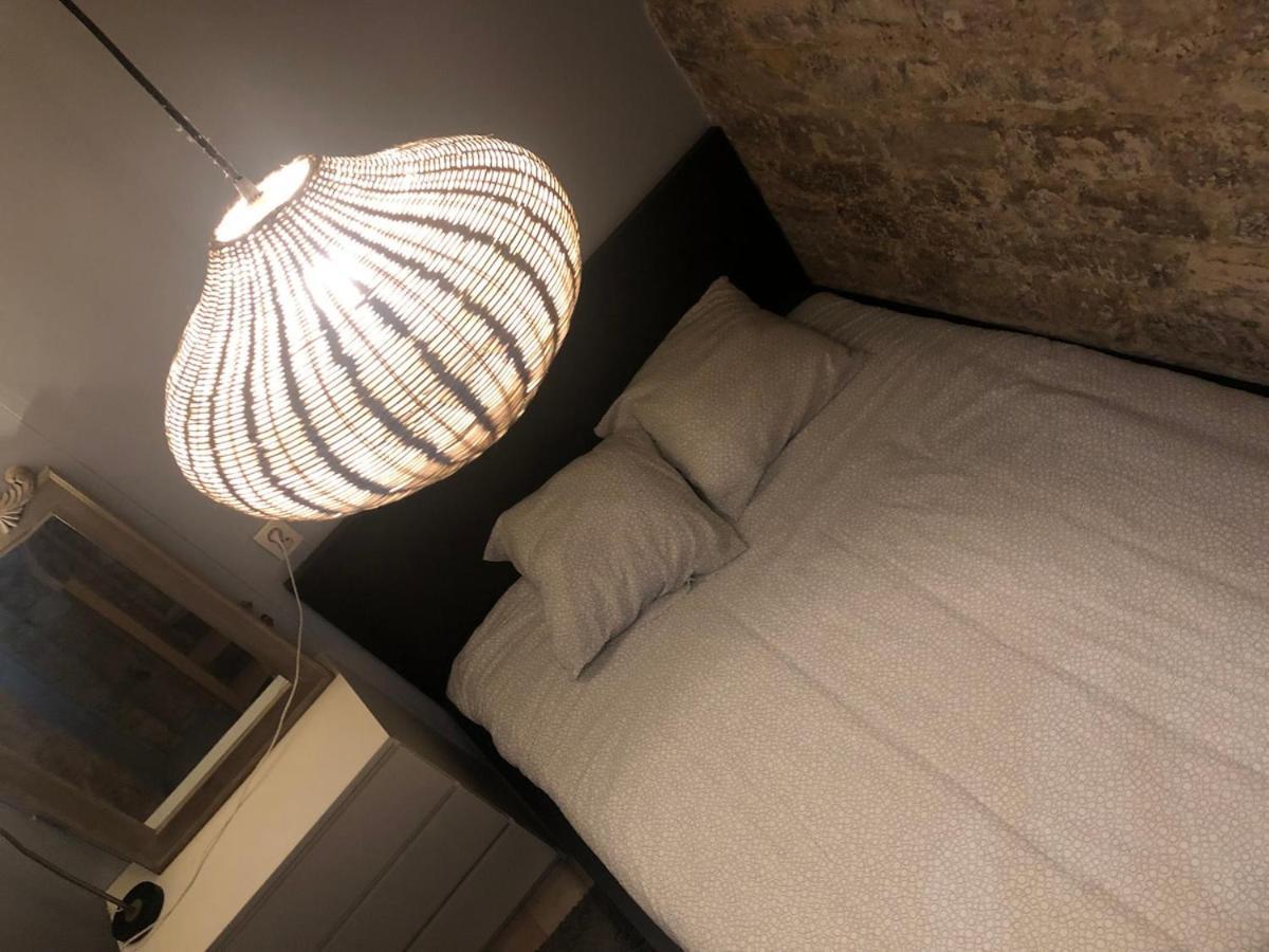 Loft 2 Bedroom Loft Effeil Tower Ac By Lcc Agency パリ エクステリア 写真